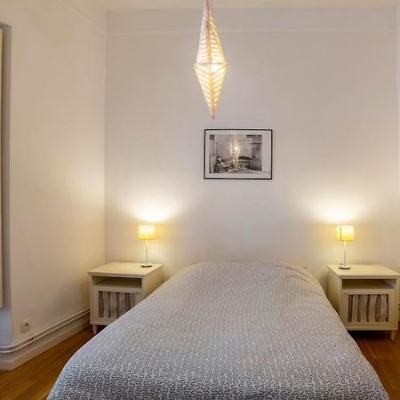 Schlofa - Appt Moderne Dans Strasbourg Daire Dış mekan fotoğraf