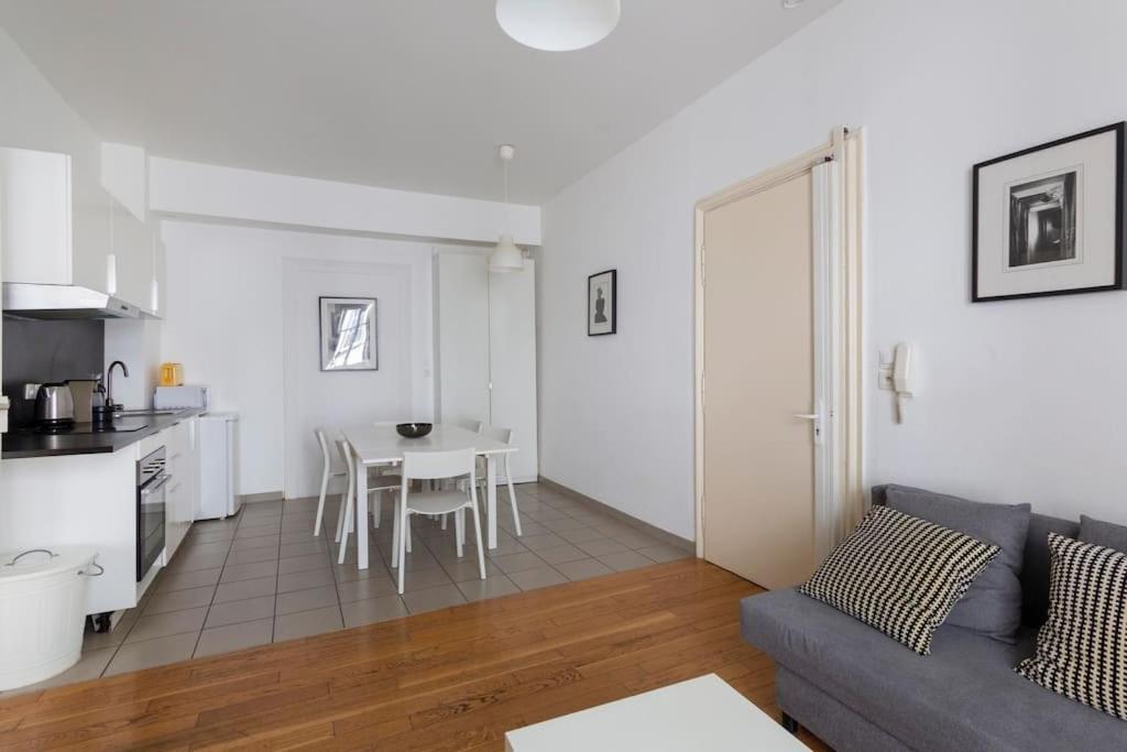 Schlofa - Appt Moderne Dans Strasbourg Daire Dış mekan fotoğraf