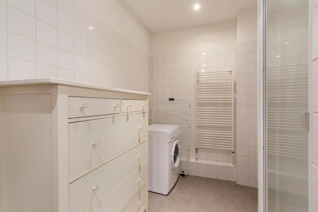 Schlofa - Appt Moderne Dans Strasbourg Daire Dış mekan fotoğraf
