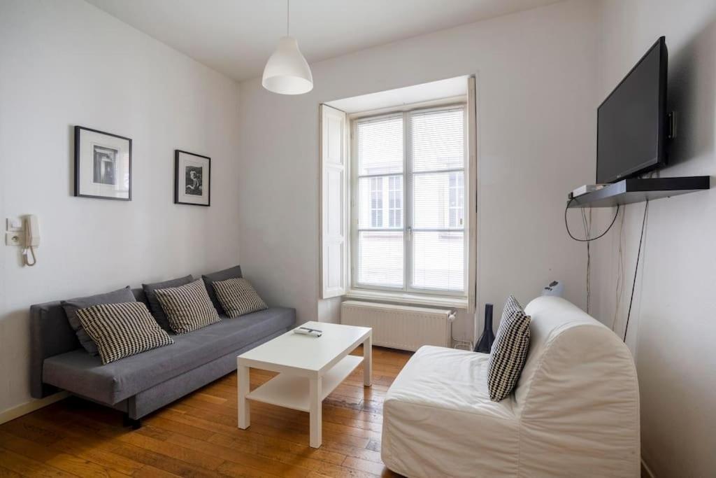 Schlofa - Appt Moderne Dans Strasbourg Daire Dış mekan fotoğraf