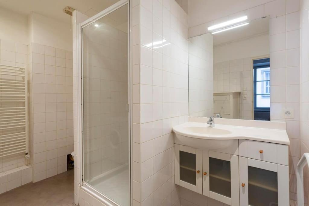Schlofa - Appt Moderne Dans Strasbourg Daire Dış mekan fotoğraf