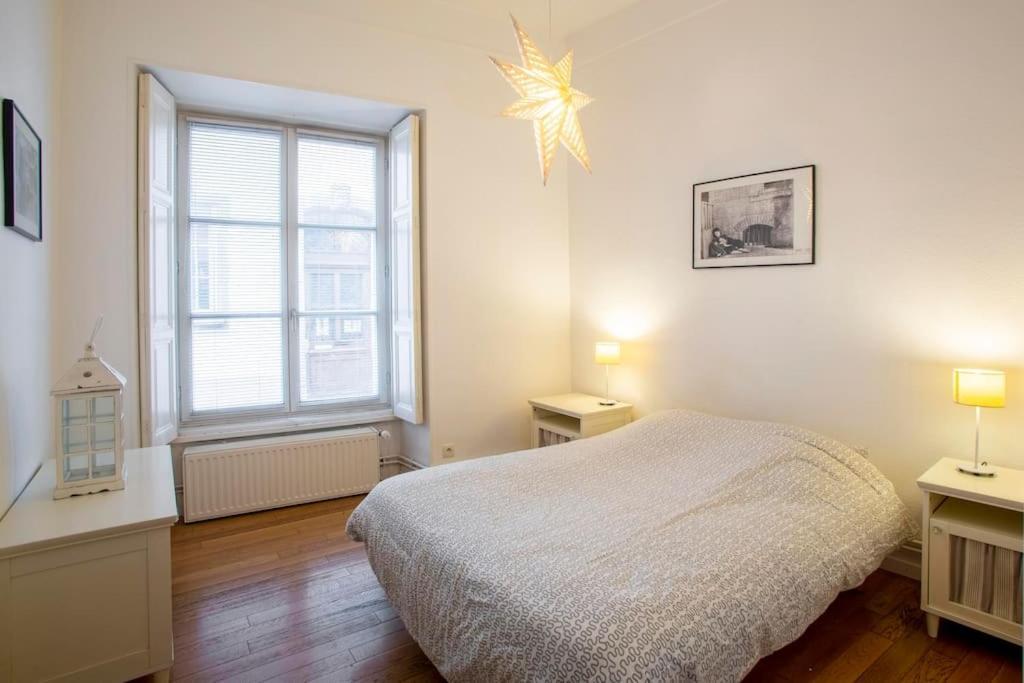 Schlofa - Appt Moderne Dans Strasbourg Daire Dış mekan fotoğraf
