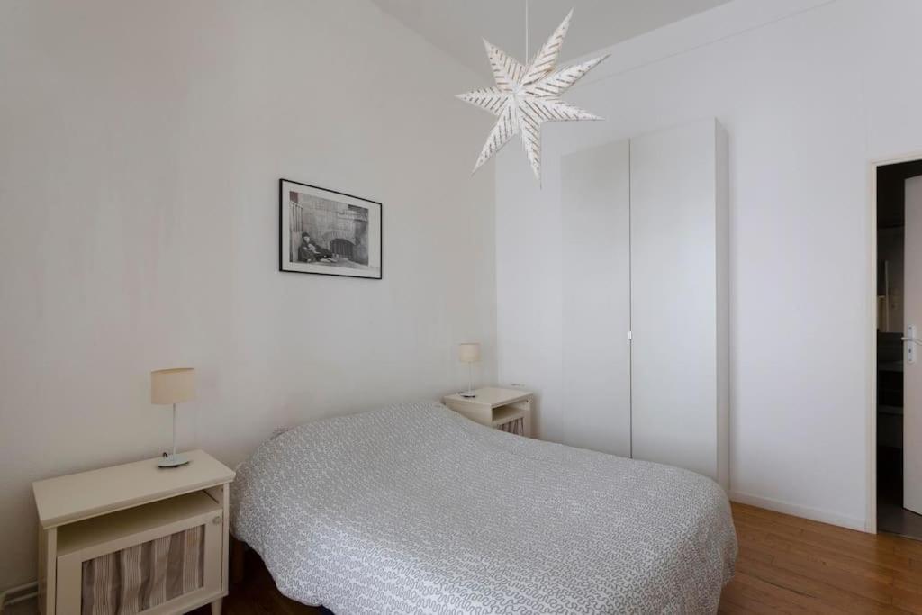 Schlofa - Appt Moderne Dans Strasbourg Daire Dış mekan fotoğraf