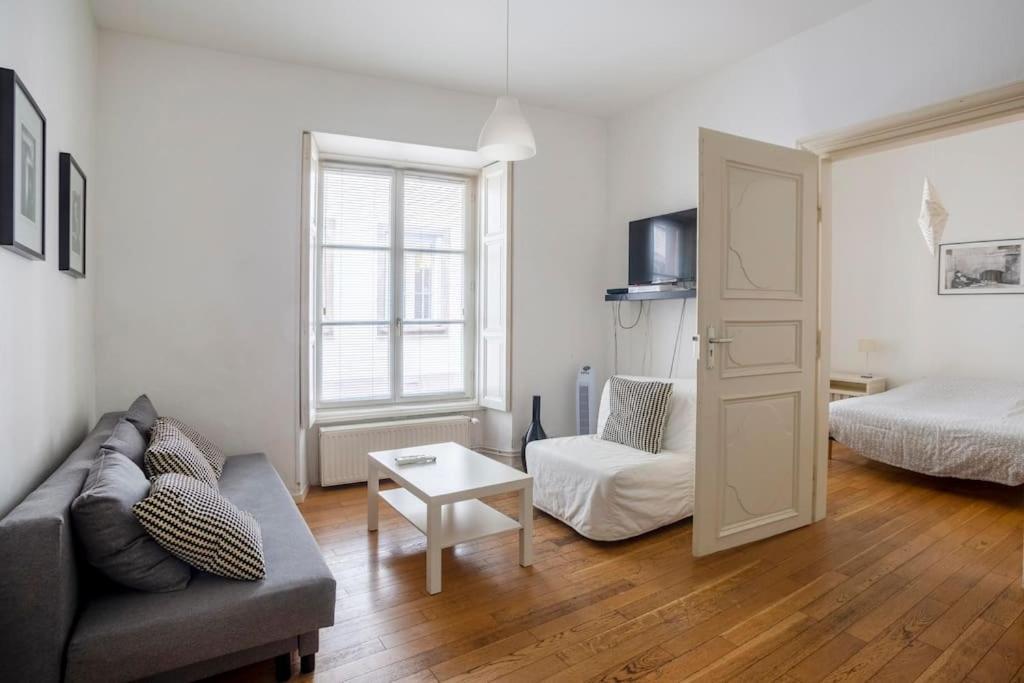 Schlofa - Appt Moderne Dans Strasbourg Daire Dış mekan fotoğraf