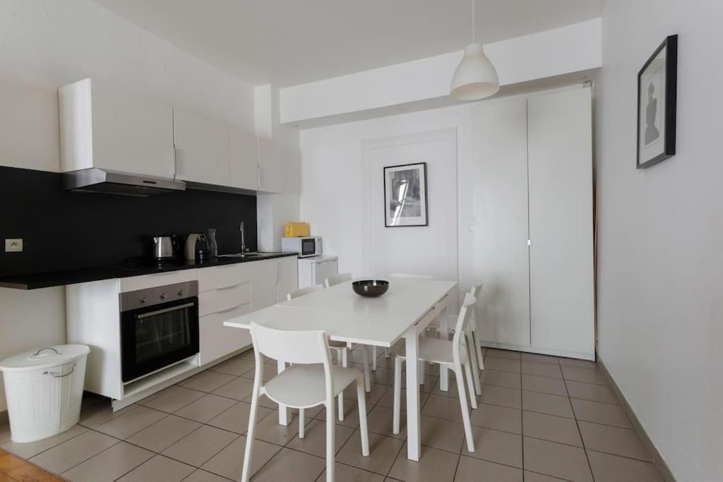 Schlofa - Appt Moderne Dans Strasbourg Daire Dış mekan fotoğraf