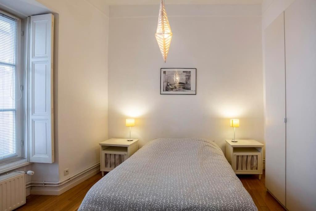 Schlofa - Appt Moderne Dans Strasbourg Daire Dış mekan fotoğraf
